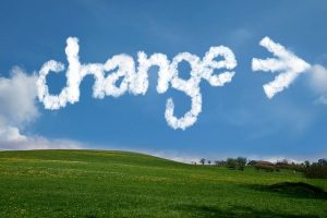 option changement
