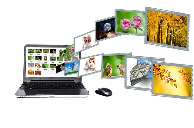 création d’un site internet