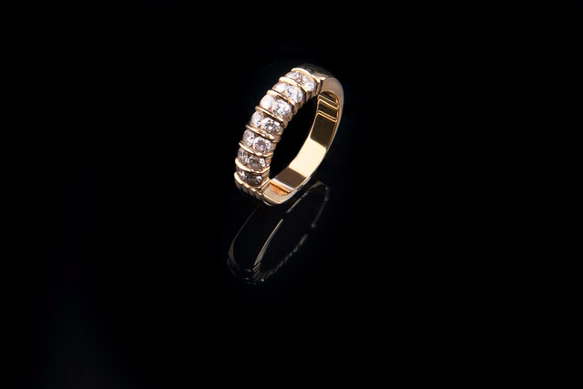 L’éclat d’une vie : Les secrets de la création d’une bague solitaire diamant