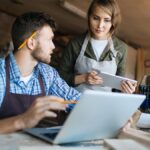 créer un site web efficace artisan
