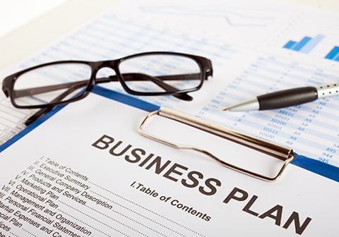 Qu’est-ce que le besoin en fonds de roulement d’un business plan ?