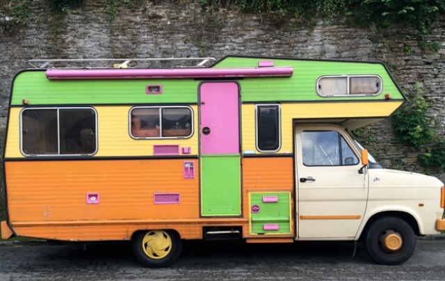 Explorez le monde à votre rythme : comment choisir et louer un camping-car