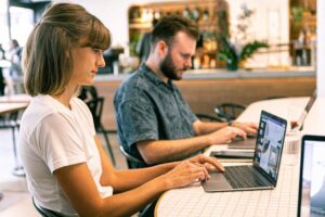Dévoilement des secrets du marketing digital