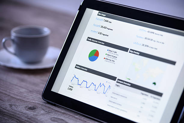 Positionnement SEO